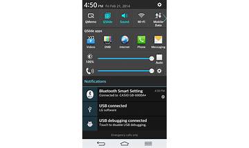 Auto-Bluetooth for Android - Download the APK from Habererciyes